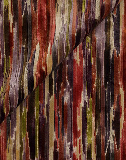 Ткань Jim Thompson Paraiso weaves JT013864003
