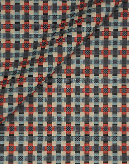 Ткань Jim Thompson Cabin Weaves N9012338003