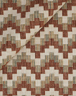 Ткань Jim Thompson Cabin Weaves N9012339002