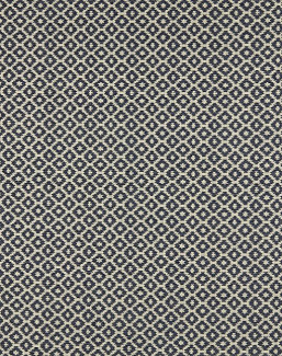 Ткань KAI Majorelle Berber/Indigo