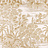 Ткань KAI Majorelle Laurent/Sand