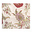 Ткань Dana Panorama Lustra, Moutlon, Thibaut Thibaut/Dark Red