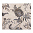 Ткань Dana Panorama Lustra, Moutlon, Thibaut Thibaut/Grey