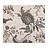 Ткань Dana Panorama Lustra, Moutlon, Thibaut Thibaut/Grey