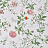 Ткань Pierre Frey Le Paravent Chinois Chintz B7700001