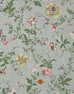 Ткань Pierre Frey Le Paravent Chinois Chintz B7700002