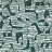 Ткань Casamance Parade 45730358