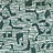 Ткань Casamance Parade 45730358