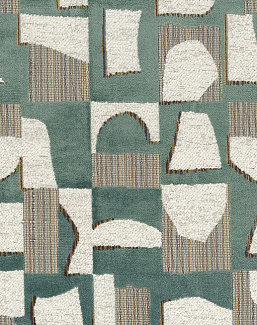 Ткань Casamance Parade 45830496
