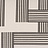 Ткань Casamance Polychromie 45960165