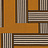 Ткань Casamance Polychromie 45960315
