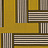 Ткань Casamance Polychromie 45960423