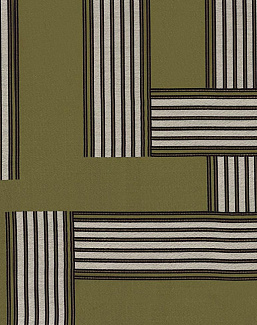 Ткань Casamance Polychromie 45960501