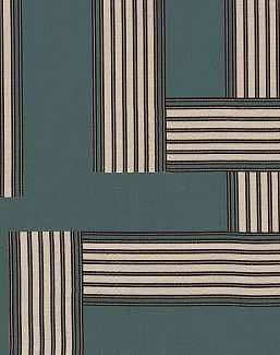 Ткань Casamance Polychromie 45960622