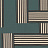 Ткань Casamance Polychromie 45960622