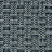 Ткань Casamance Polychromie 46030241