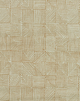 Ткань Andrew Martin Woodland Bark/Autumn