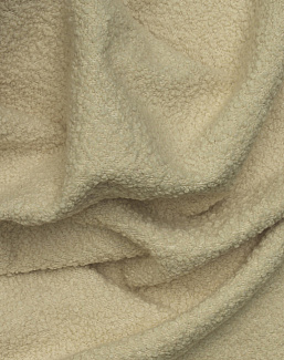 Ткань Andrew Martin Woodland Fleece/Chalk
