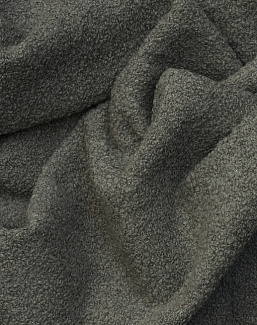Ткань Andrew Martin Woodland Fleece/Truffle