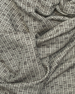 Ткань Andrew Martin Woodland Flint/Truffle