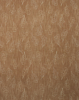 Ткань Andrew Martin Woodland Noble Oak/Autumn