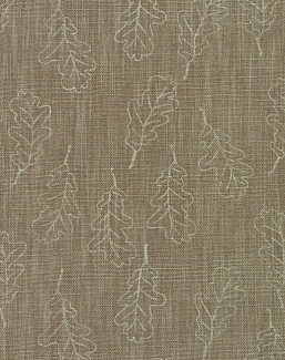 Ткань Andrew Martin Woodland Noble Oak/Twig
