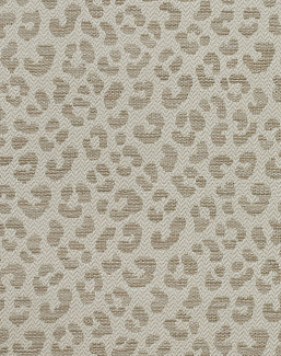 Ткань Andrew Martin Woodland Wildcat/Stone