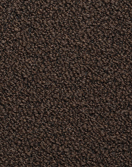 Ткань Mokum Grande Boucle Grande Boucle/Chocolate