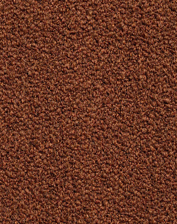 Ткань Mokum Grande Boucle Grande Boucle/Burnt Orange