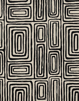 Ткань Marufabrics Vivid Ellipse/Light