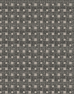 Ткань Marufabrics Vivid Check/Dark