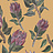 Ткань Marufabrics Vivid Protea/Yellow