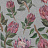 Ткань Marufabrics Vivid Protea/Grey