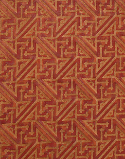 Ткань Fortuny All Colors 5774