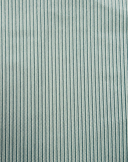 Ткань Galleria Arben Kerala Banker stripe/Duck egg