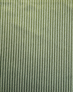 Ткань Galleria Arben Kerala Banker stripe/Moss