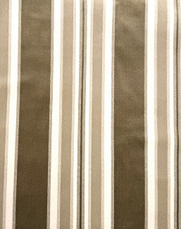 Ткань Galleria Arben Kerala Roman stripe/Pickle