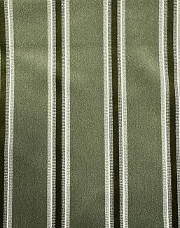 Ткань Galleria Arben Kerala Track stripe/Moss