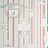 Обои Barneby Gates Book vol.1 BG0100201/Carpe Noctem/Hot Pink/Silver