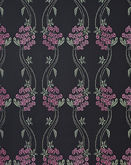 Обои Barneby Gates Book vol.3 BG1100201/Autumn Berry/Blackberry