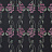 Обои Barneby Gates Book vol.3 BG1100201/Autumn Berry/Blackberry