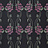 Обои Barneby Gates Book vol.3 BG1100201/Autumn Berry/Blackberry