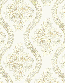 Обои York Magnolia Home Volume 1 MH1602