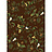 Обои Jaima Brown Retreat Chickadee-Chocolate