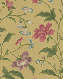 Обои Little Greene Archive Trails 0247CHEMERA