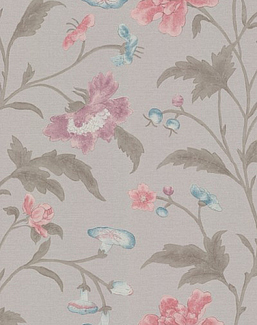 Обои Little Greene Archive Trails 0247CHFRENC