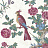 Обои Little Greene Archive Trails 0247DASEREI