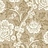 Обои Little Greene Archive Trails 0247GUMUDAN