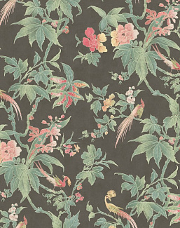 Обои Little Greene Archive Trails 0247PANIGHT