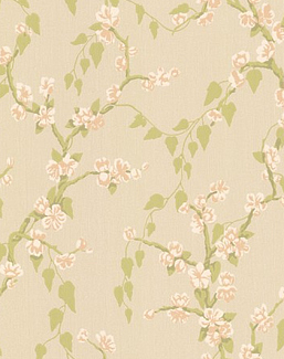 Обои Little Greene Archive Trails 0247SAPOMME